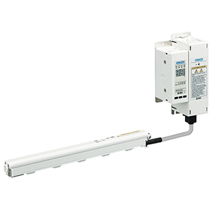 IZT40-124D3AL-N-X10 by SMC
