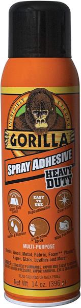 GORILLA 6301502