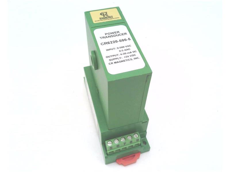 CR MAGNETICS CR6220-500-5