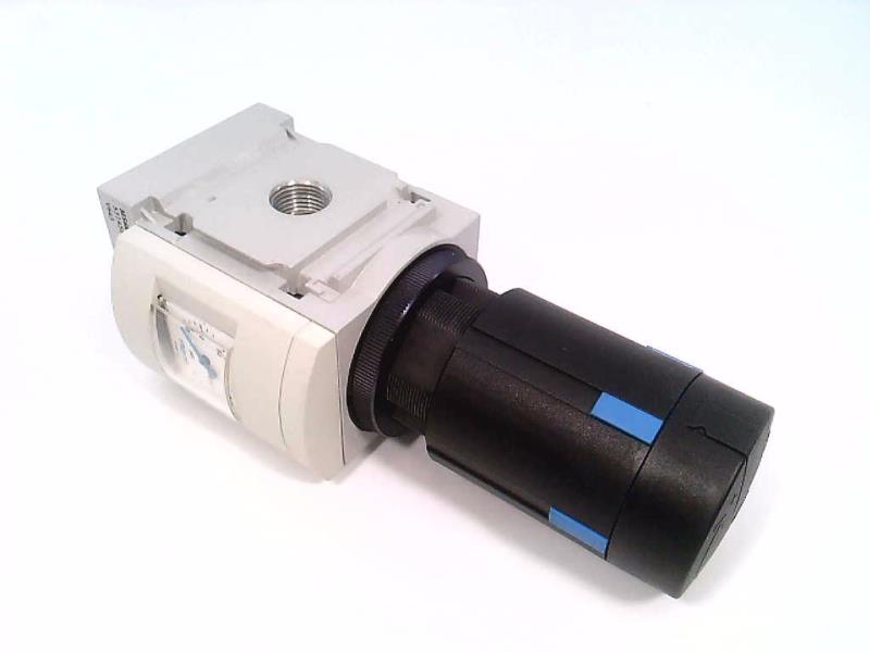 FESTO MS6N-LR-3/8-D7-AS