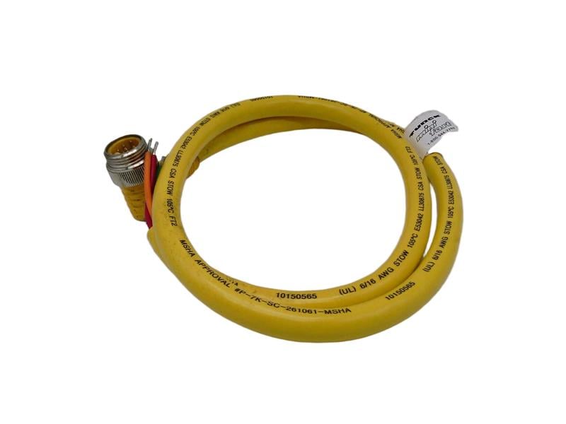WSM 66-1M par TURCK