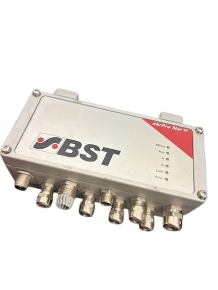 BST EKRPRO NET40
