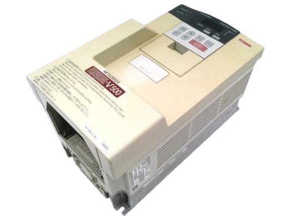 MITSUBISHI FR-V540-37K-NA