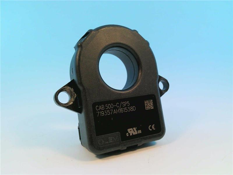 LEM CAB 500-C/SP5