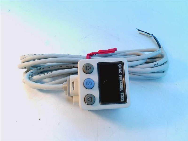 SMC ISE40A-C6-T-M