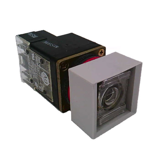 ALLEN BRADLEY 800MS-X024A
