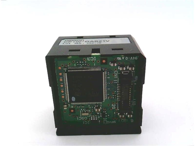 OMRON CP1W-DAB21V