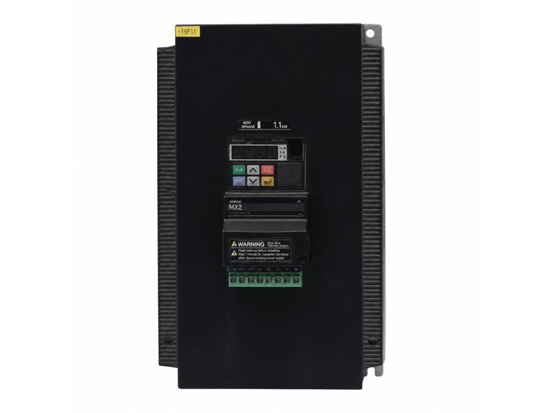 MX2A4110E par OMRON