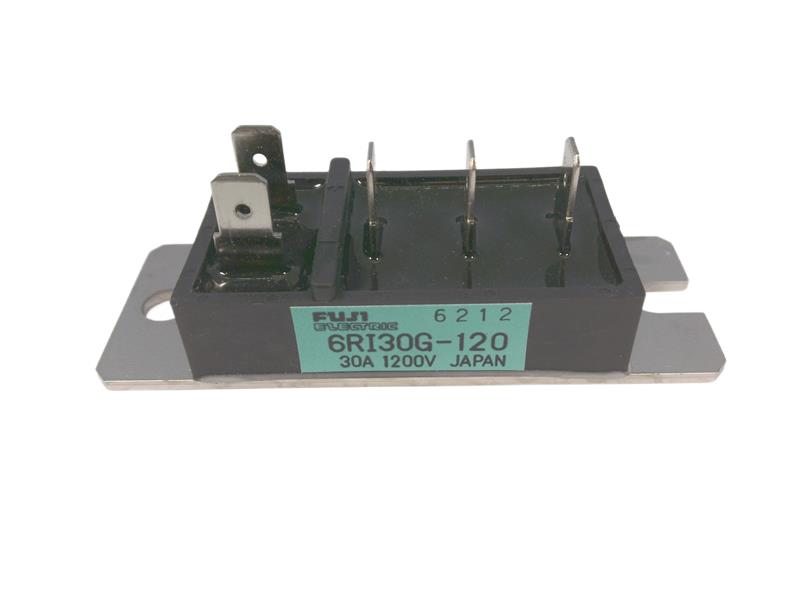 6RI30G-120 by FUJI ELECTRIC