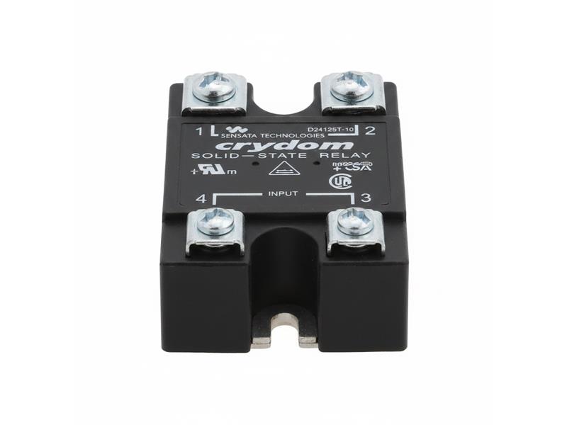 D24125T-10 par SENSATA TECHNOLOGIES