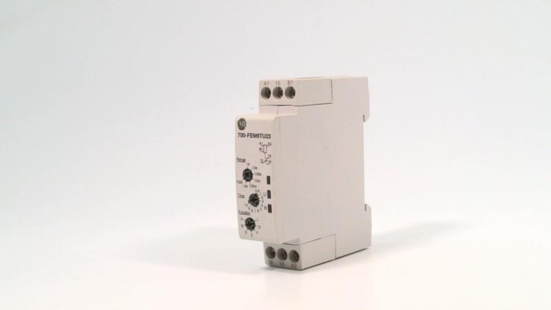 ALLEN BRADLEY 700-FEM6TU23