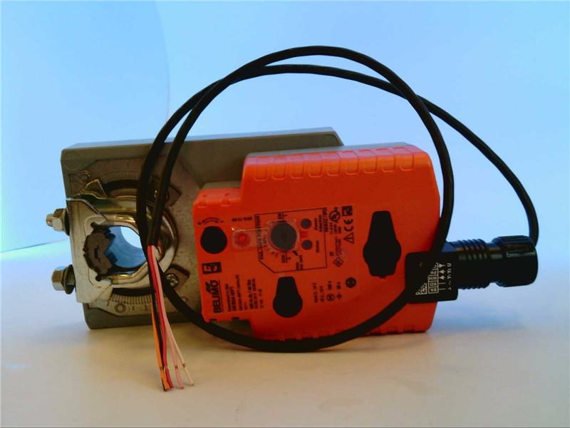 BELIMO GKB24-MFT