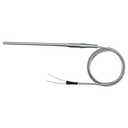 OMEGA ENGINEERING TJ36-CASS-14G-8-CC-XSIB