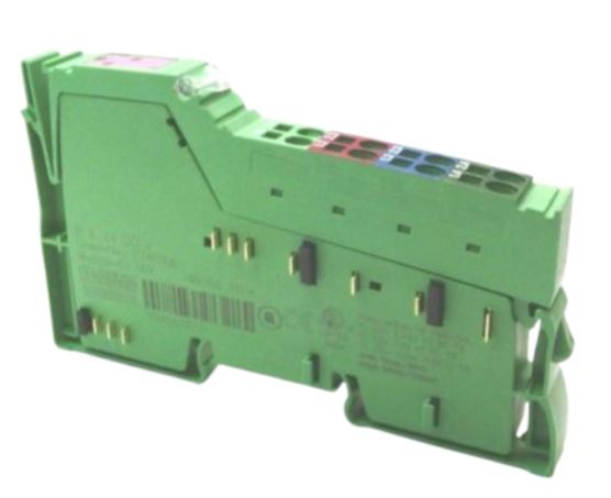 IB IL 24 DO 2-PAC by PHOENIX CONTACT