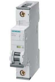 SIEMENS 5SY6132-6