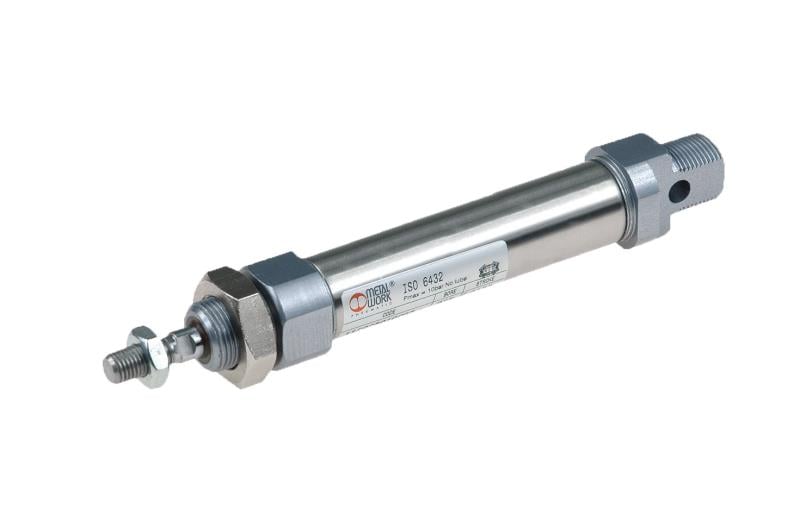 METAL WORK PNEUMATIC 1120200100XN