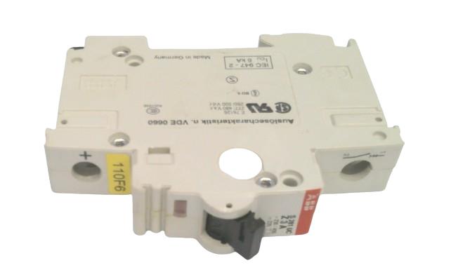 ASEA BROWN BOVERI S281-Z3A
