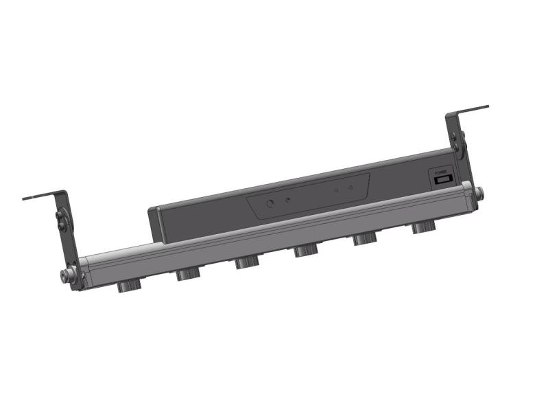 SMC IZS40-400N-06B-X14