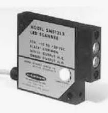 BANNER ENGINEERING SM512L-A