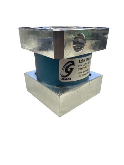 GAM LSK-23N-M1524-H1207-C0000