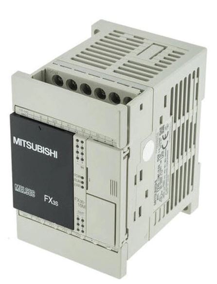 MITSUBISHI FX3S-14MT/ES