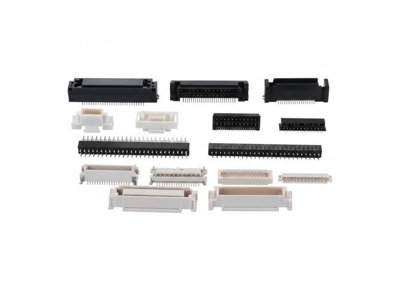 AMPHENOL 89007-116LF