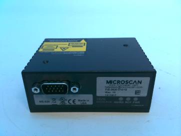 OMRON FIS-0820-0101G