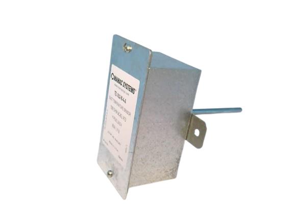 MAMAC SYSTEMS TE-702-B-4-A