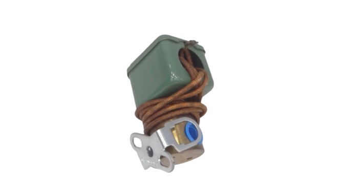 ASCO HB8262D21-120/60