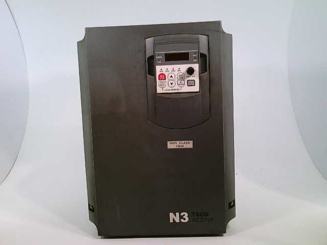 TECO-WESTINGHOUSE N3-420-N1-U