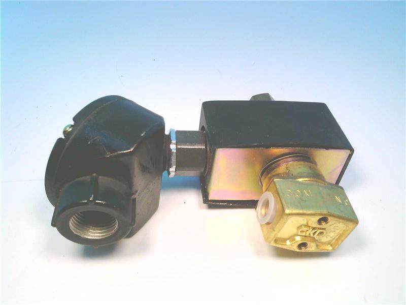 CKD CORP AG41-02-2-03E