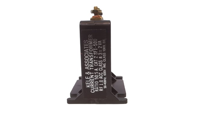 KELE & ASSOCIATES SFT-500
