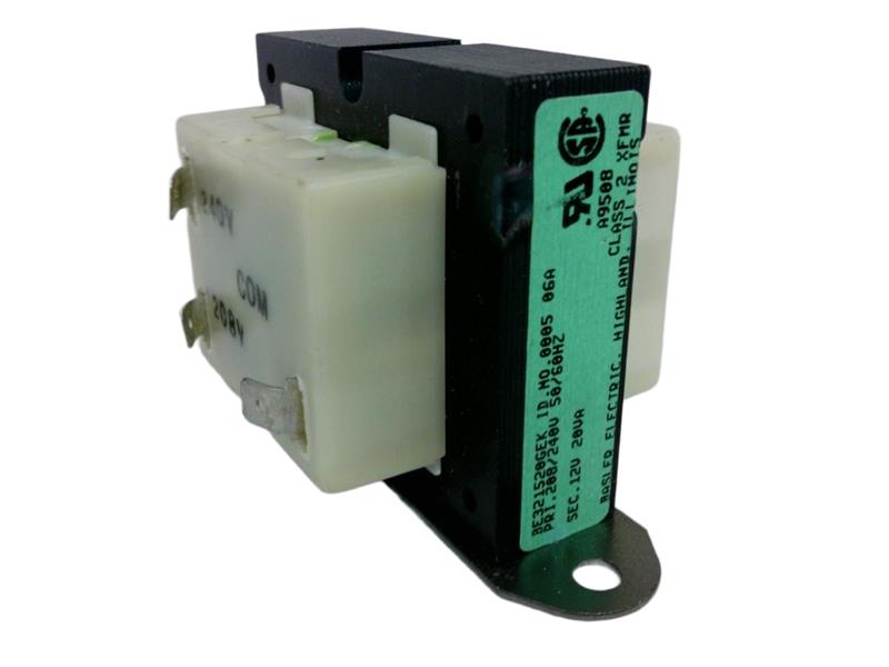 BE321520GEK by BASLER ELECTRIC