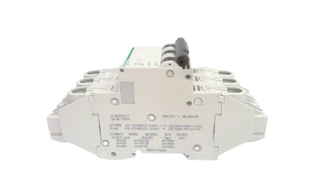 SCHNEIDER ELECTRIC MGN61330