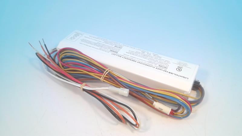 LIGHTOLIER FBP100FE