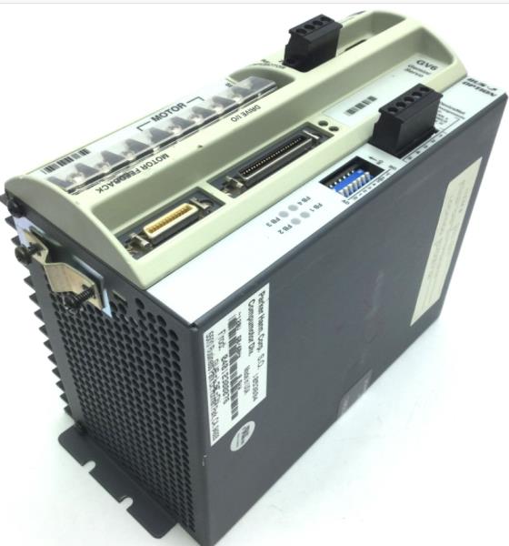 GV6-L3E-PB-NK par PARKER