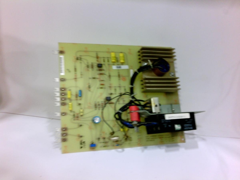 GENERAL ELECTRIC 193X-525ABG01