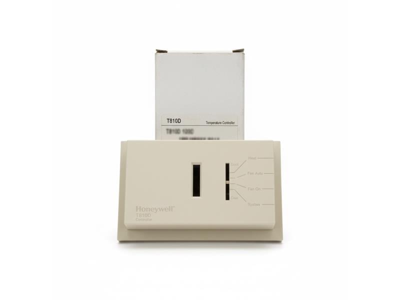 HONEYWELL T810D
