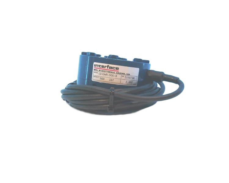1210WR-500-B by INTERFACE
