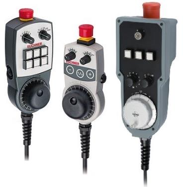 EUCHNER HBA-098491