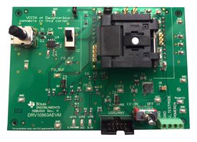 TEXAS INSTRUMENTS SEMI DRV10963AEVM