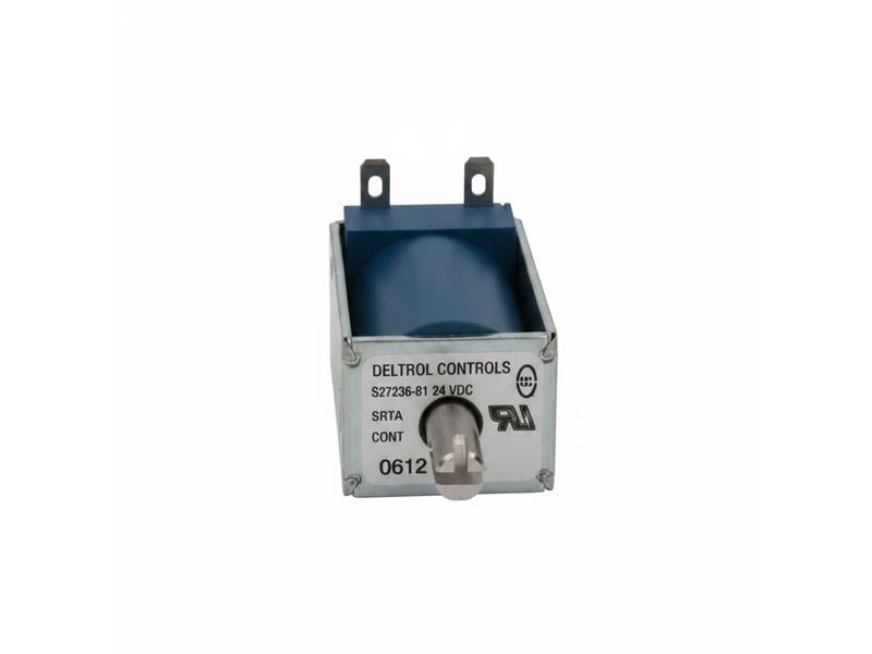 D11-24VDC-PULL-CONT por DELTROL CORP
