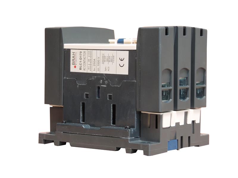 BRAH ELECTRIC BLC1D170