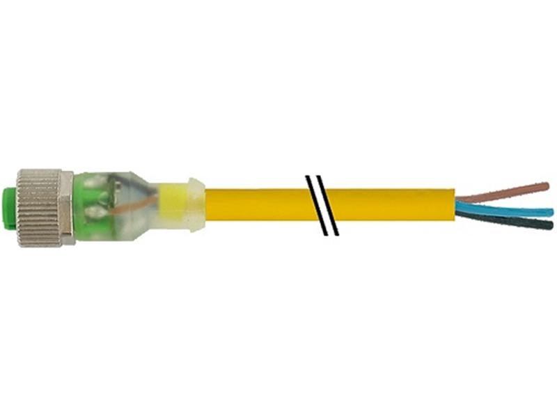 MURR ELEKTRONIK 7000-12281-0331000