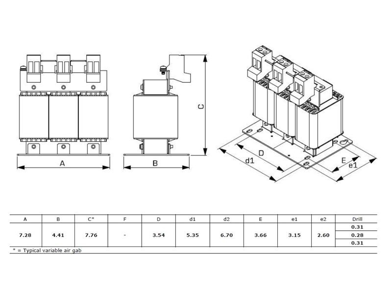 RADWELL VERIFIED SUBSTITUTE KLRUL27CTB-SUB