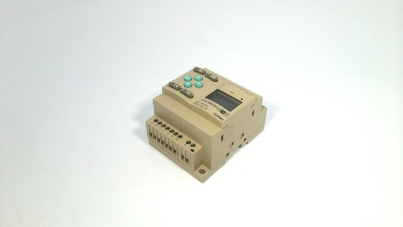 OMRON ZEN-10C4AR-A-V2