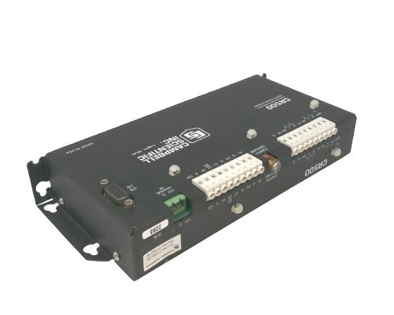 CAMPBELL SCIENTIFIC INC CR500