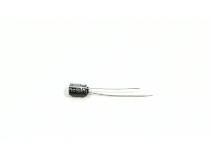 MATSUSHITA ELECTRIC ECE-A1CKG220B