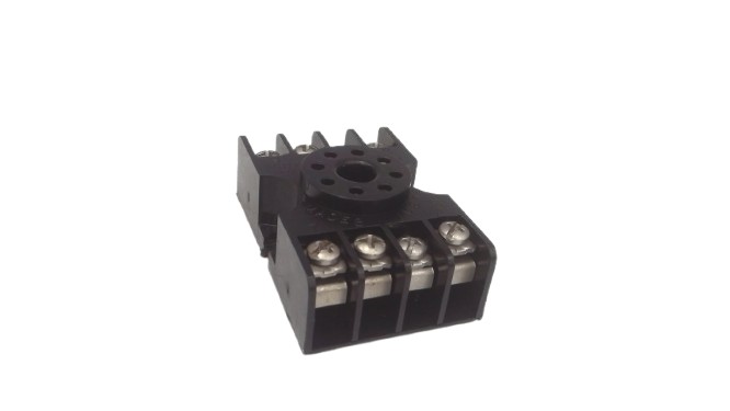 GOULD INSTRUMENT SYSTEMS INC H50-SL608