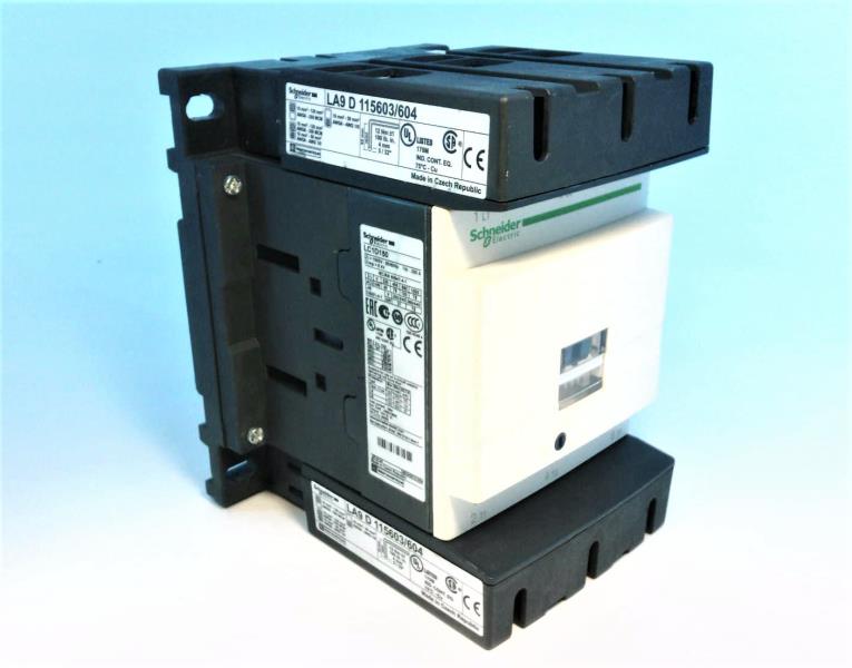 SCHNEIDER ELECTRIC LC1D150GD